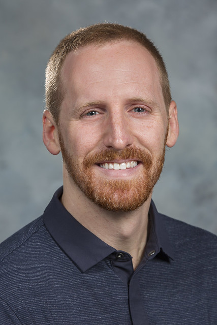 Faculty Photos